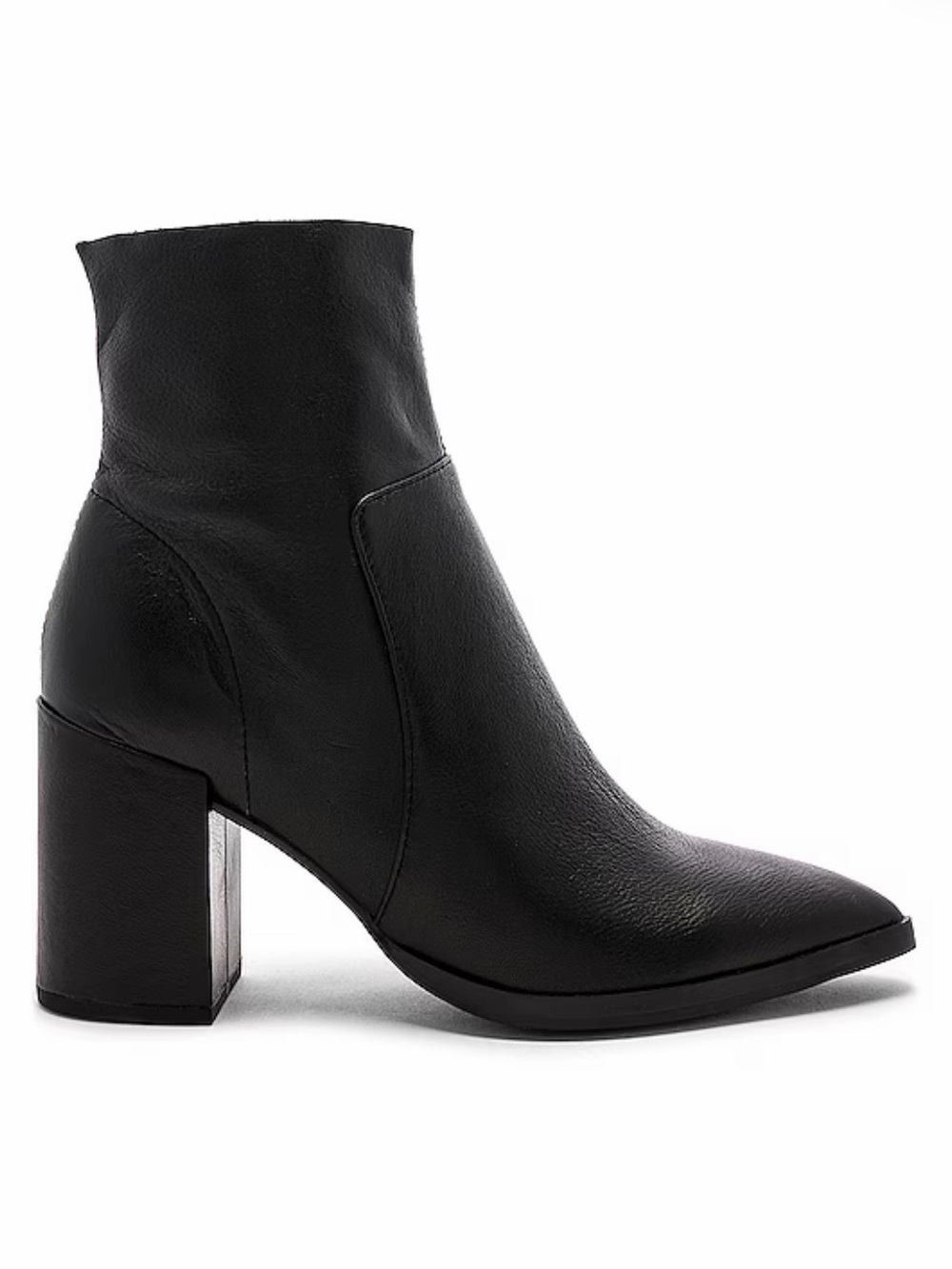 Tony Bianco Brazen Bootie